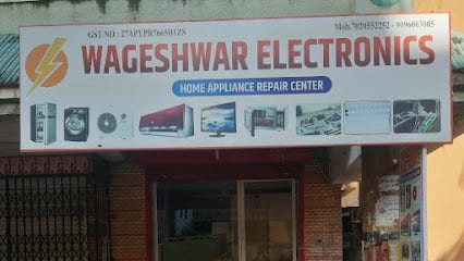 Wagheshwar Electronics