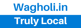 Wagholi.in Logo