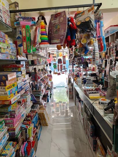 YANVI GIFTS AND VARIETIES