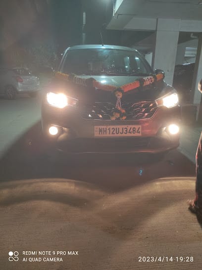 Yashraj car rental service 24 hours