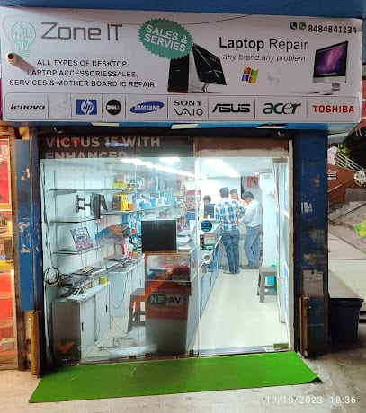 Zone IT Solutions
