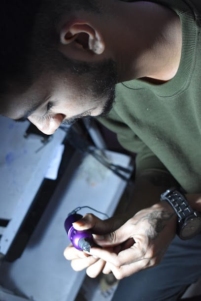 skinline tattoo studio