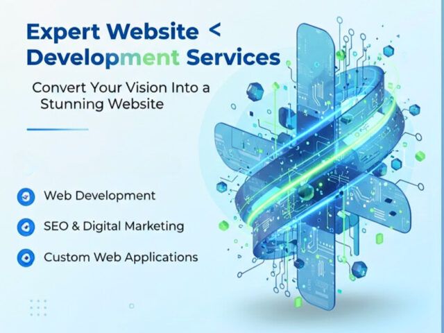 Web Development Agency in Wagholi Pune