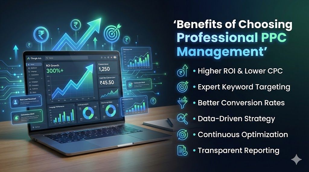 B2B PPC Wagholi
Google Ads services
PPC targeting strategy
Professional PPC management
PPC analytics dashboard