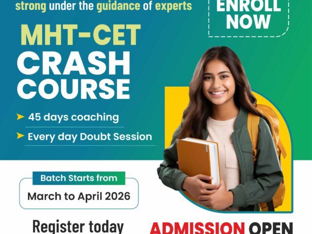 IIT, JEE, NEET, MHT-CET Coaching Classes in Kharadi | Bansal Classes Kharadi