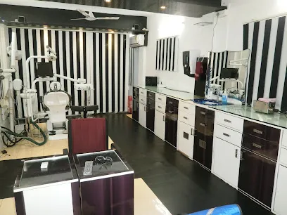 AR 32 Signature Smiles Executive Poly Dental Care Centre - (Dentist in Wagholi) - Branch 2