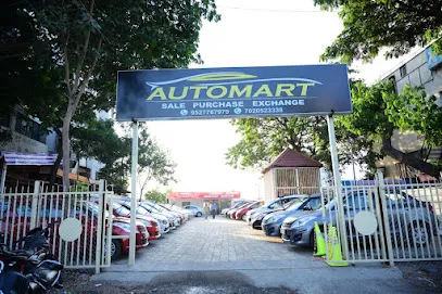 AUTOMART USED CAR DEALER