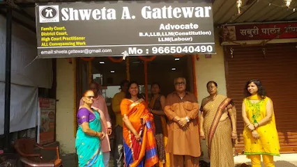Advocate Shweta Gattewar-Best Divorce Lawyer in Pune