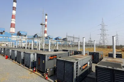 Aggreko Energy Rental India Pvt Ltd