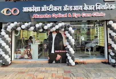 Akansha Optical