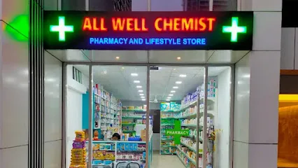 All Well Chemist