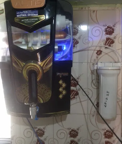 Anika water purifier Service & Electrical services