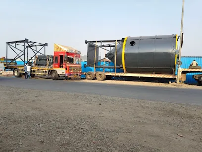 Apollo Relocation Movers and Packers - Pune