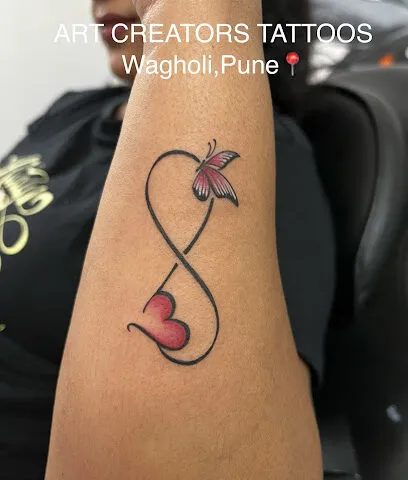 Art Creators Tattoos Studio