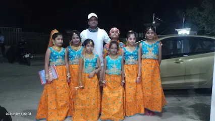 Art in Motion: Roller Skating, Dance & Physical Fitness Academy.