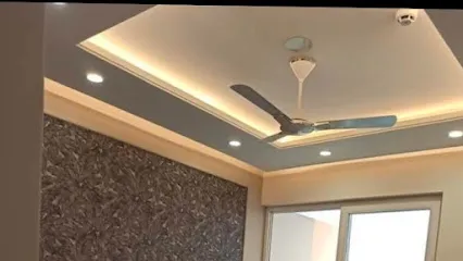 Av interiors and Decoraters