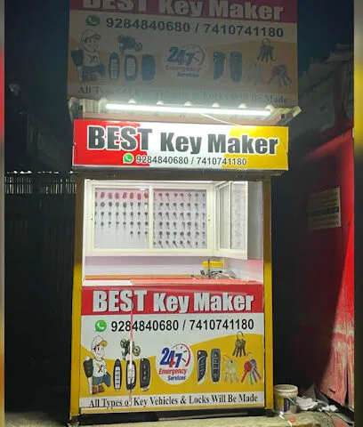 Best Key Makers