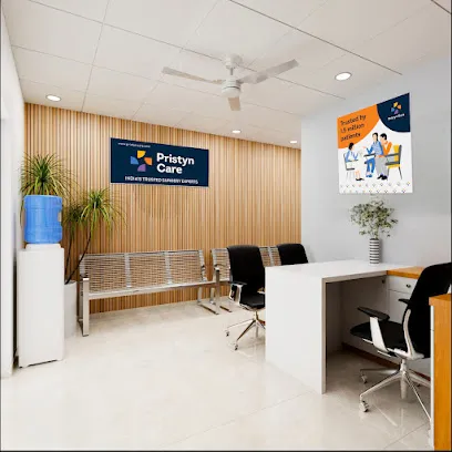 Best Multispeciality Hospital in Pune