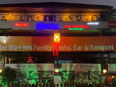 Blue Inn Family Resto & Bar