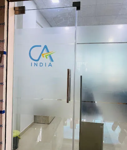 CA Gopal Tamhane & Associates