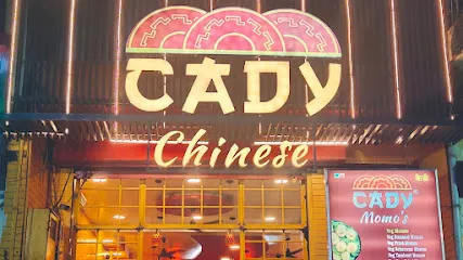 Cady Chinese