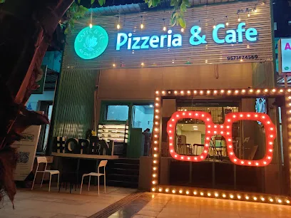 Caffè & Tè - All Day Cafe