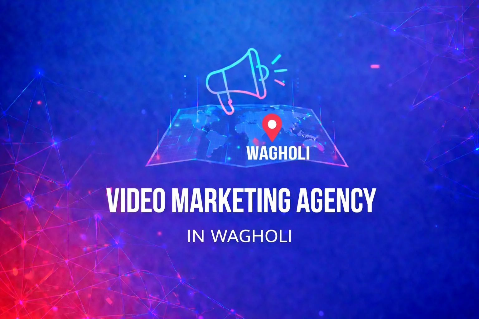 Video Marketing Agency in Wagholi