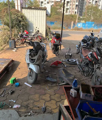 Chintamani auto service