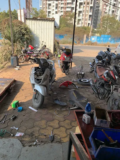 Chintamani auto service