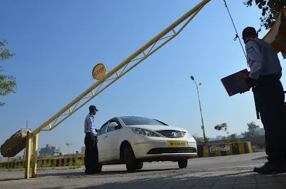 Comfort Security Services