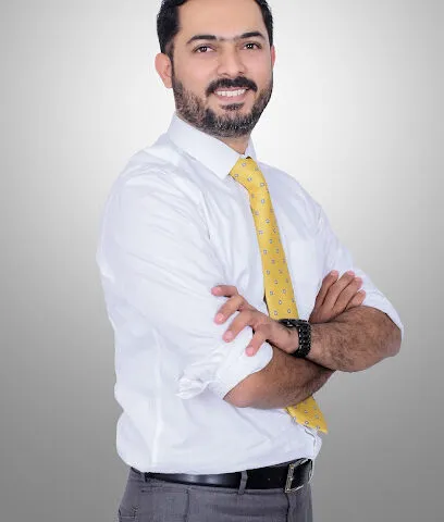 Curis Orthopaedics and Physiotherapy Clinic - Dr. Azhar Lakhani | Best Orthopedic Surgeon In Kharadi | Pune