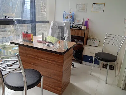 DR ROOPALI ENT ALLERGY | ENT | Kharadi