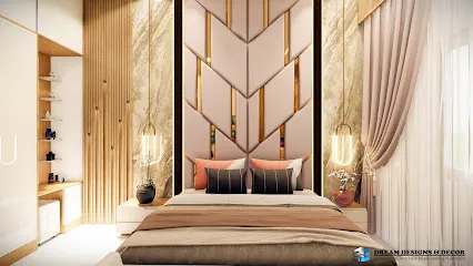 DREAM DESIGNS & DECOR