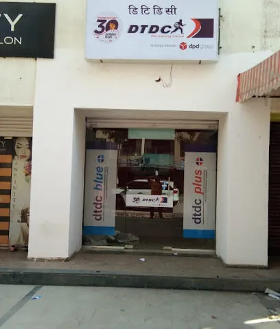 DTDC COURIER SERVICES