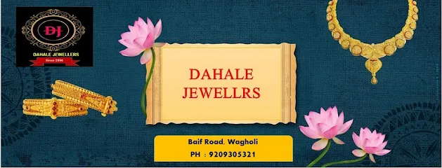 Dahale Jewellers Wagholi