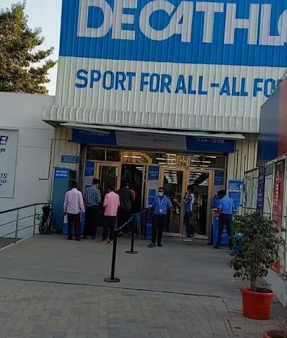 Decathlon Sports - Wagholi