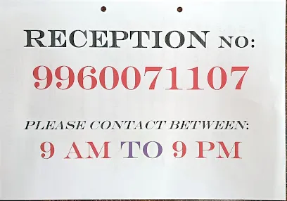 Dr. AMIT TADE CLINIC