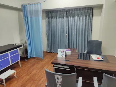 Dr Gopal Rathi's Urocare clinic