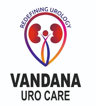 Dr Kalpesh Saswade- Urologist In Wagholi , Kharadi Pune