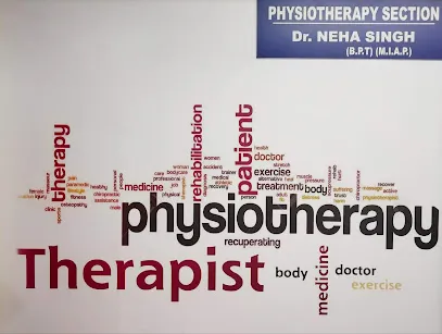 Dr. Neha's Physiotherapy Clinic