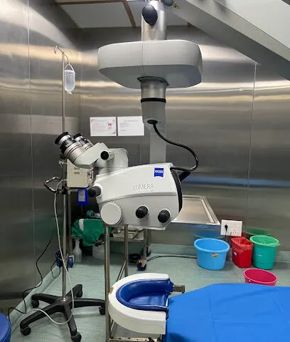 Dr Pendkar Eye Clinic | Cataract | Retina | Glaucoma | Eye Surgeon | Ophthalmologist | Child Eye Care Near Wagholi