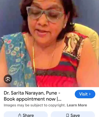 Dr. Sarita's Gynae Clinic | MBBS, DGO | Gynecologist | Wagholi