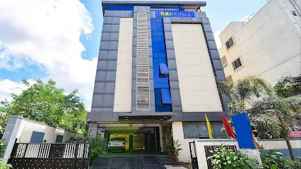FabHotel Kohinoor Residency - Hotel in Kharadi, Pune