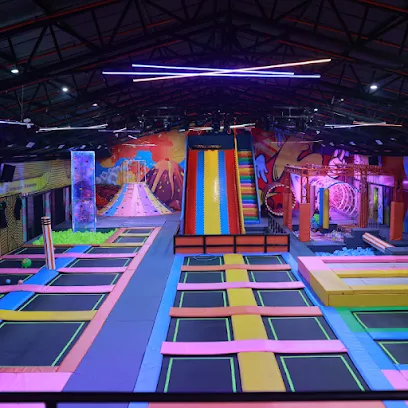 Fun Palace Game Zone