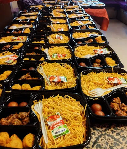 Grand Kitchen - Taste Unlimited!