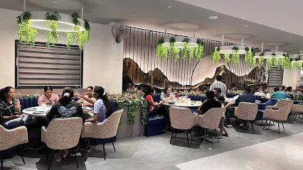 Greystone restaurant & banquet