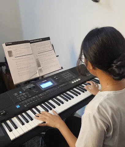 Heavens Music Academy & Store