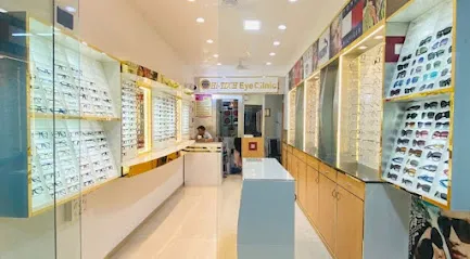 Hi-Tech EyeClinic + Opticals