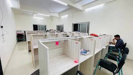 Imperial Abhyasika - Study Room | Library In Wagholi | Pune