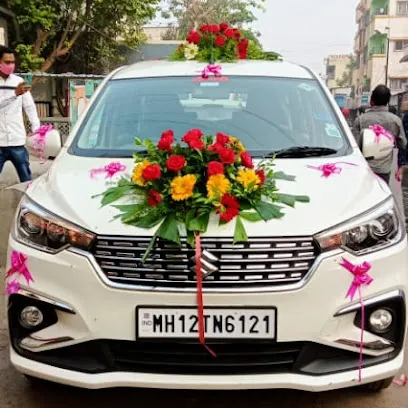 Jai Hari Cab Service